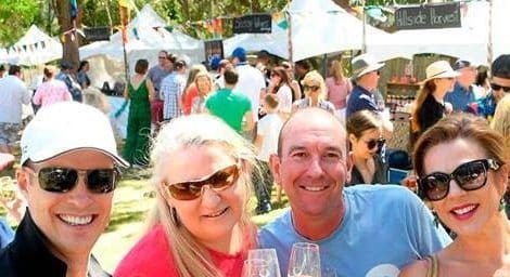 Orange Wine Festival