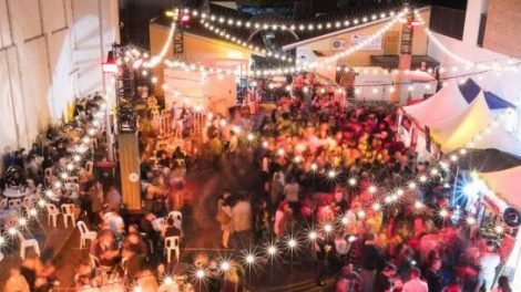 Parramatta Lanes