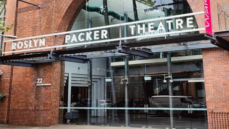 Roslyn Packer Theatre