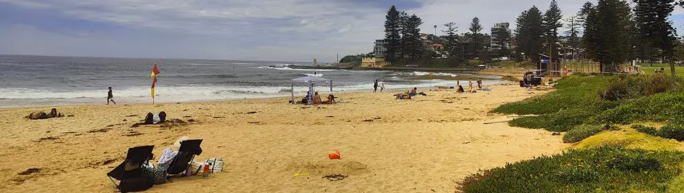 Dee Why Beach