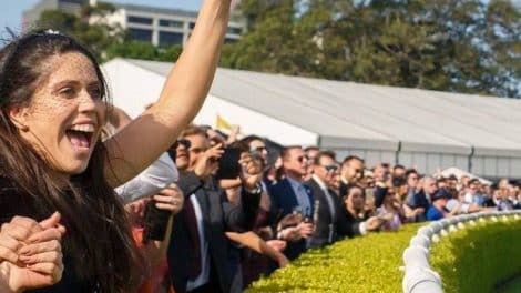 Melbourne Cup