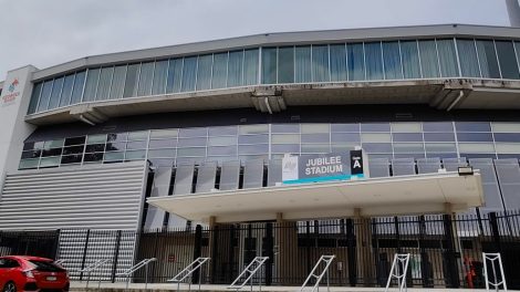 Jubilee Stadium
