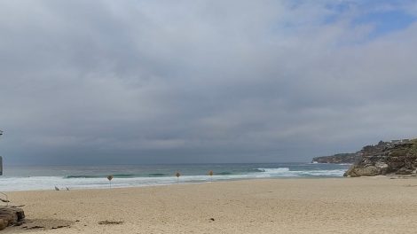 Tamarama Beach