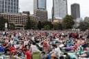 Carols In The Domain