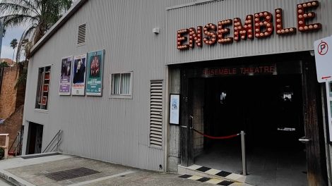 Ensemble Theatre