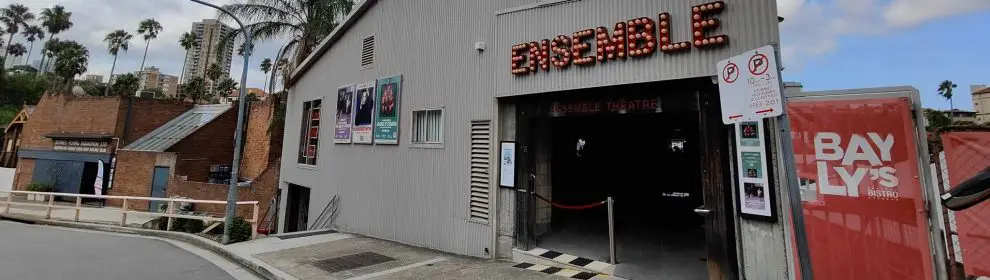 Ensemble Theatre