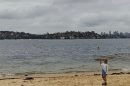 Milk Beach
