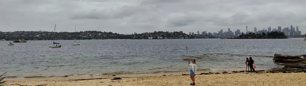 Milk Beach