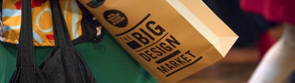 The Big Design Market