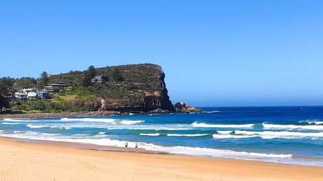 Avalon Beach