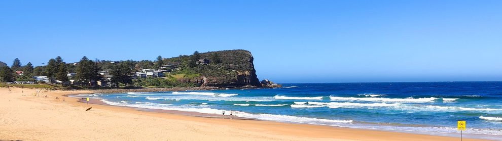 Avalon Beach
