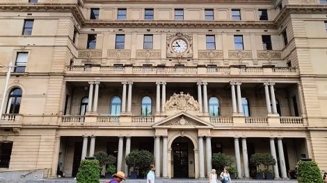Customs House