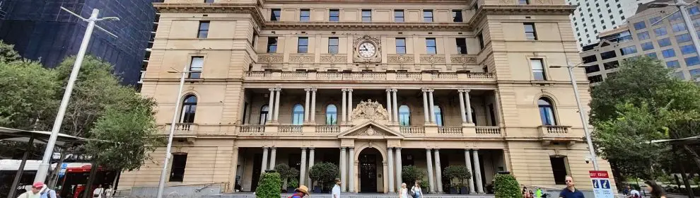 Customs House