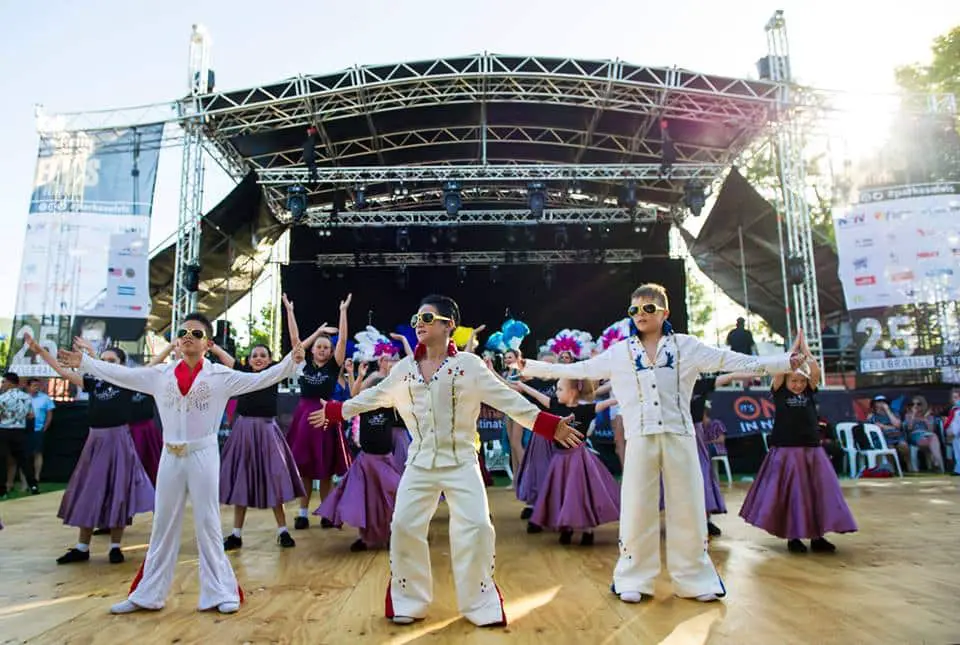 Parkes Elvis Festival 2025 Dates, Tickets, Program & NSW