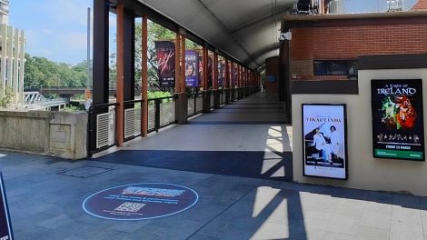 Riverside Theatres