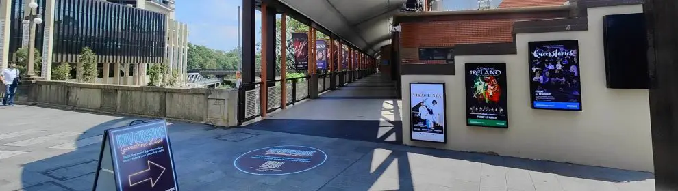 Riverside Theatres