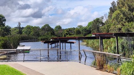 Sydney Park