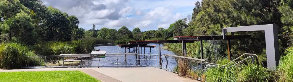 Sydney Park