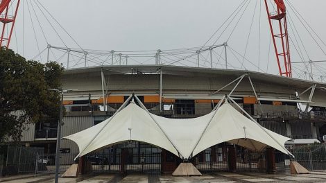 Sydney Showground