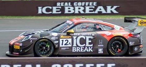 Bathurst 12 Hour