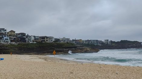 Bronte Beach