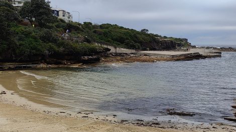 Clovelly Beach
