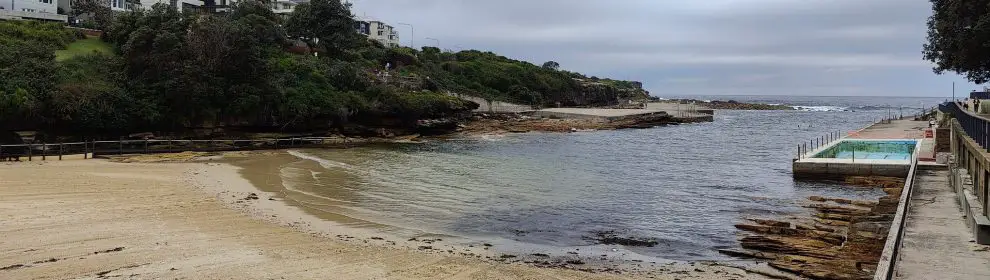 Clovelly Beach