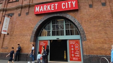 Market City