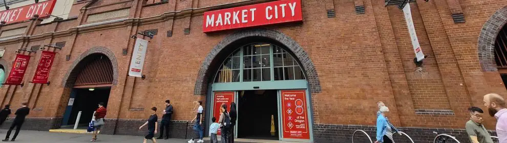 Market City
