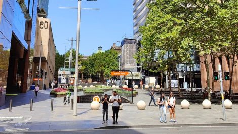 Martin Place