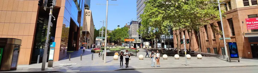 Martin Place