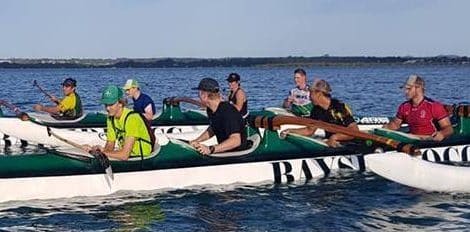 Sydney Harbour Challenge