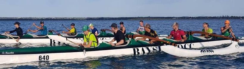 Sydney Harbour Challenge