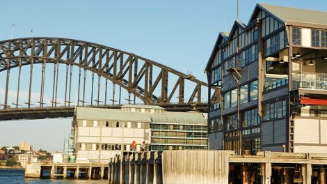 Sydney Theatre Company