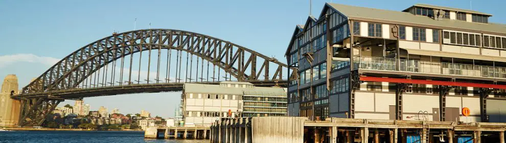 Sydney Theatre Company