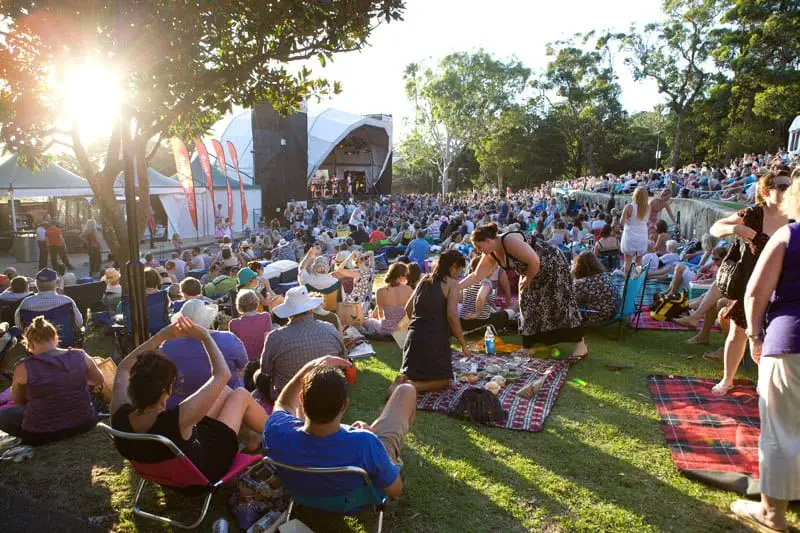 Twilight at Taronga 2024 Dates, Seating, Tickets, Set Times, Artists