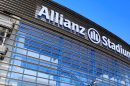 Allianz Stadium
