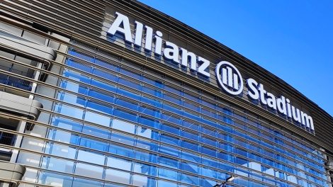 Allianz Stadium