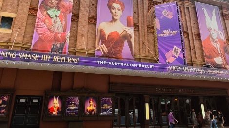 Capitol Theatre