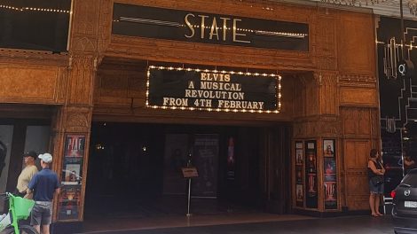 State Theatre