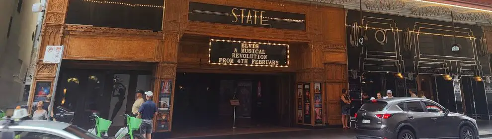 State Theatre