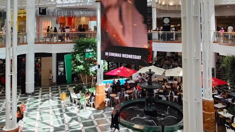 Westfield Penrith