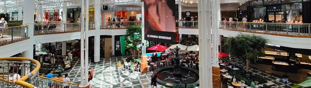 Westfield Penrith