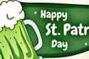 St Patricks Day