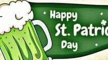 St Patricks Day