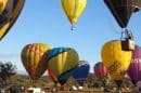 Canowindra International Balloon Challenge