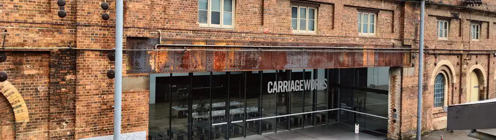 Carriageworks