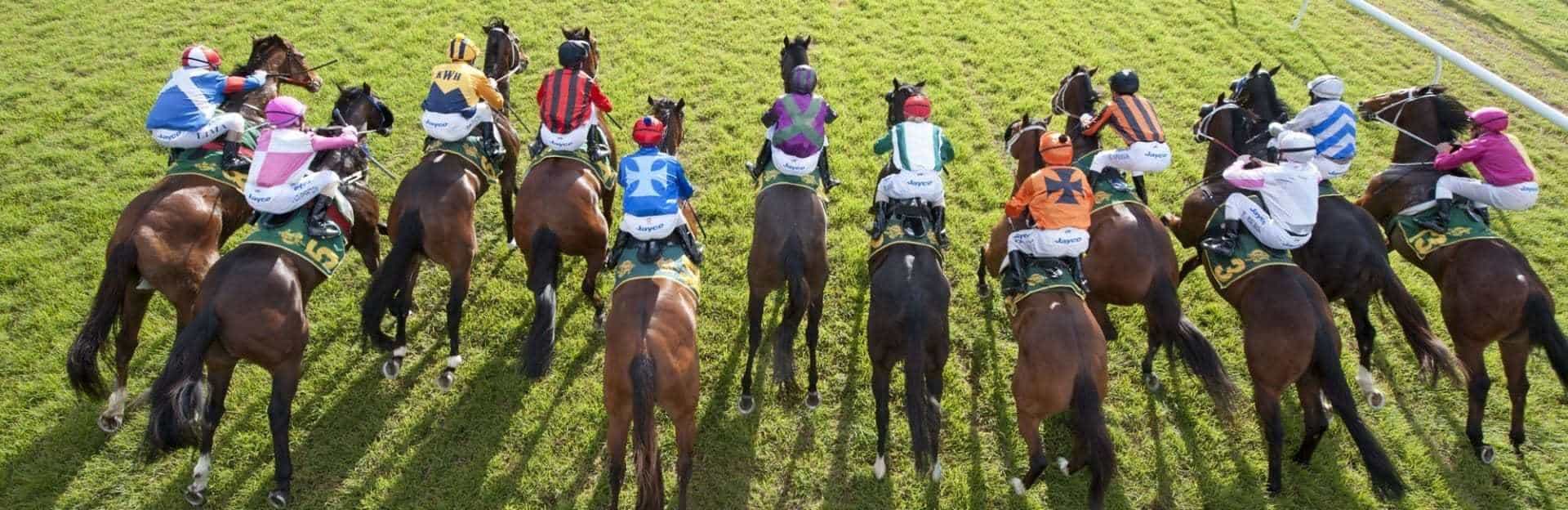 Sydney Autumn Racing Carnival 2024 Dates, Horse Races & Tickets