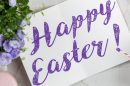 Easter Sunday