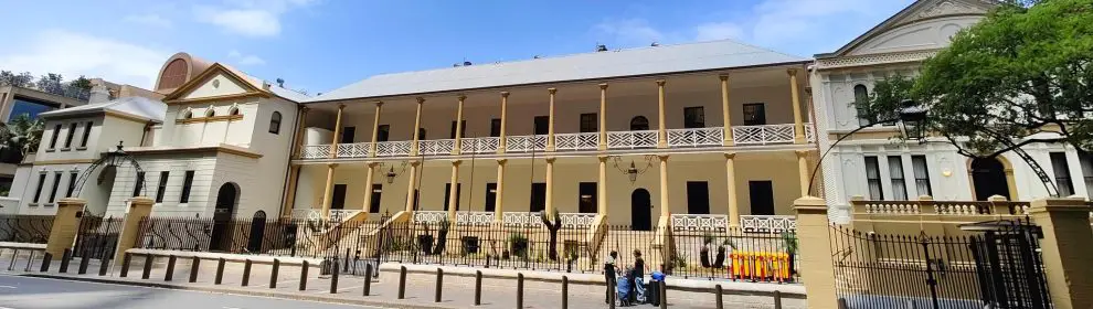 Parliament House